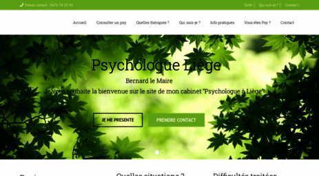 psychologue-liege.com