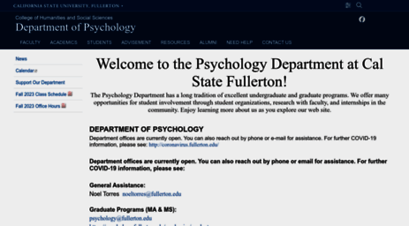 psychology.fullerton.edu