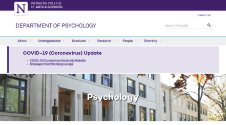 psychology.northwestern.edu