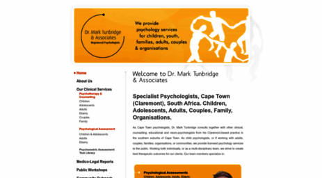 psychologymatters.co.za