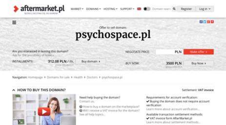 psychospace.pl