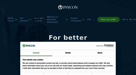 psycon.com