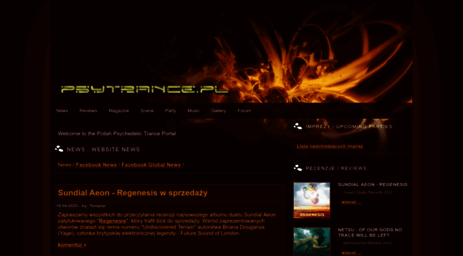 psytrance.pl