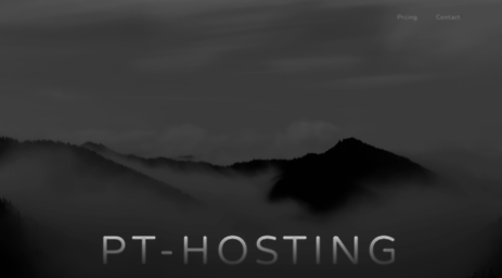 pt-hosting.dk