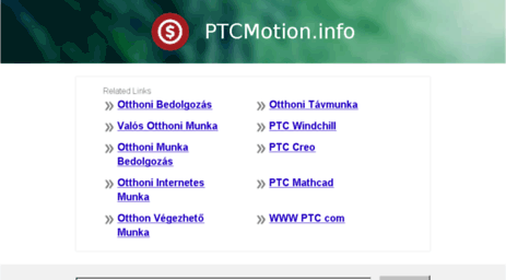 ptcmotion.info