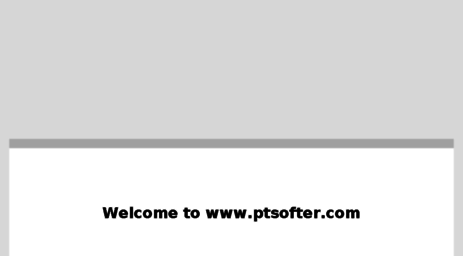 ptsofter.com