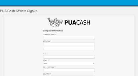 puacash.com