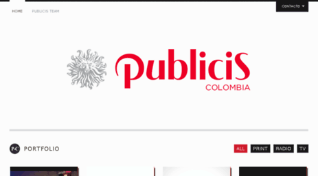 publiciscolombia.com