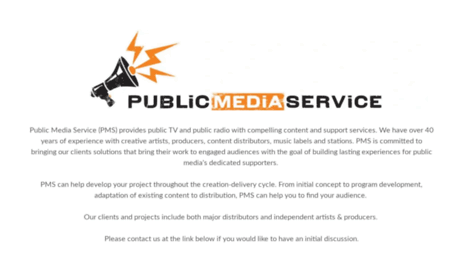 publicmediaservice.org