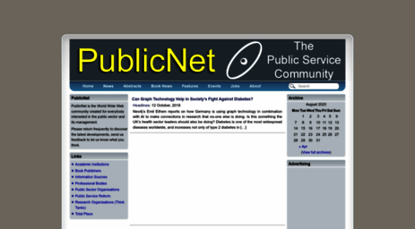 publicnet.co.uk