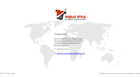 publicstyle.in