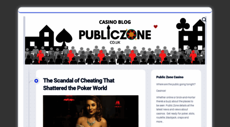 publiczone.co.uk