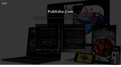 publisha.com