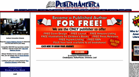 publishamerica.com