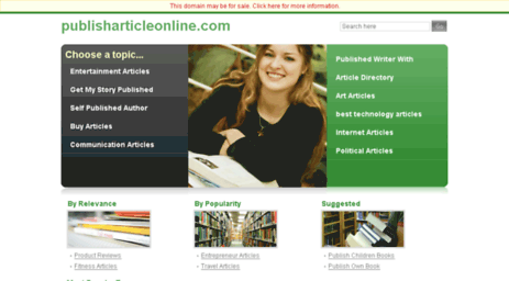 publisharticleonline.com