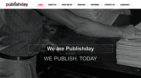 publishday.com