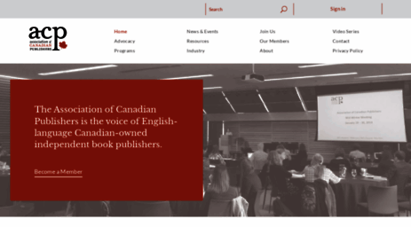 publishers.ca