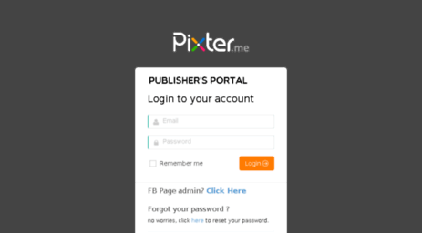 publishers.pixter-media.com