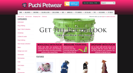 puchipetwear.com