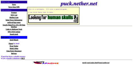 puck.nether.net