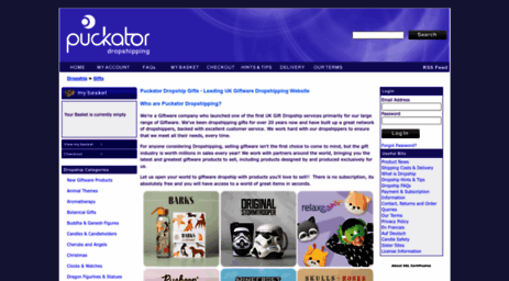 puckator-dropship.co.uk