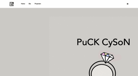 puckcyson.com