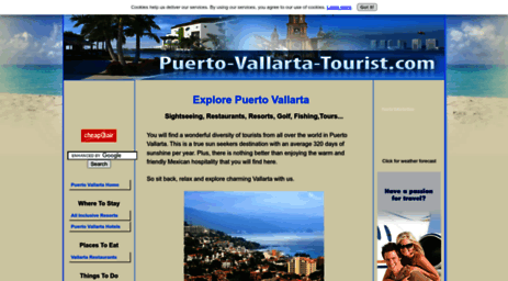 puerto-vallarta-tourist.com