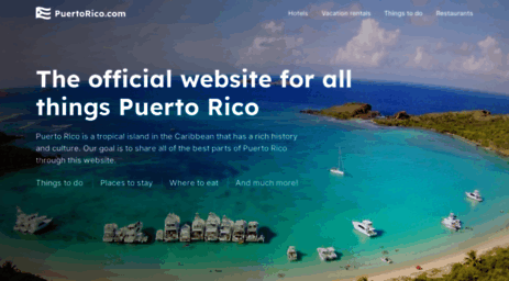 puertorico.com