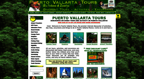 puertovallartatours.net