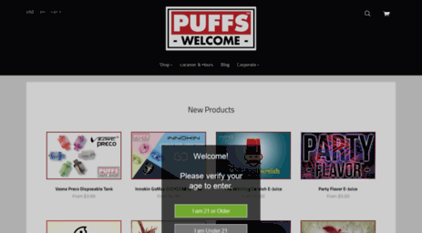 puffsusa.com