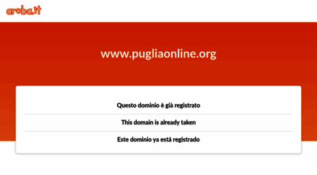 pugliaonline.org