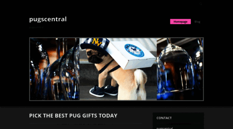 pugscentral.webnode.com