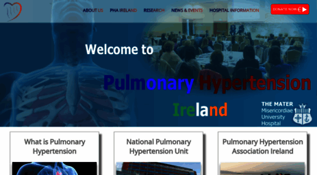 pulmonaryhypertension.ie