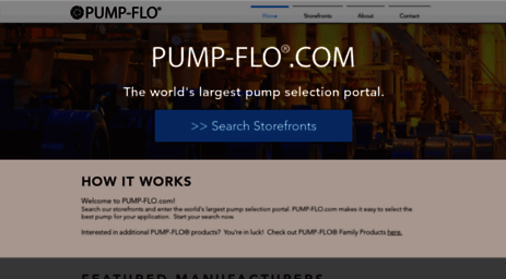 pump-flow.com