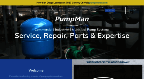 pumpman.com
