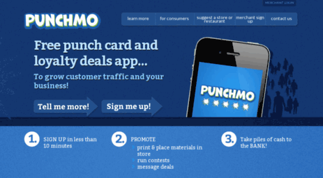 punchmo.com