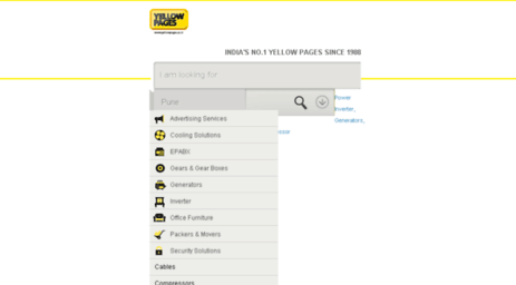 pune.yellowpages.co.in