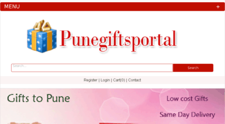 punegiftsportal.com