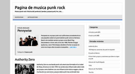 punk-hxc.com