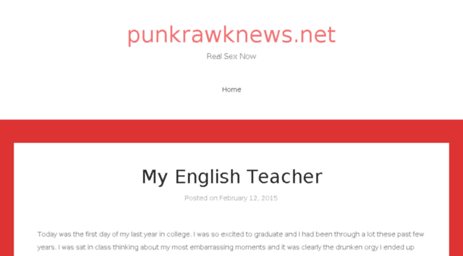 punkrawknews.net
