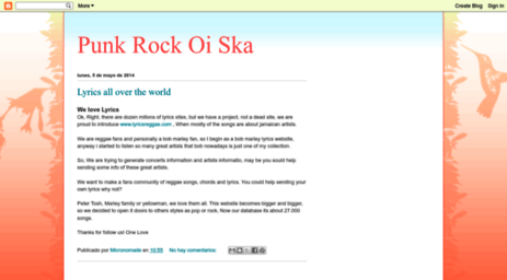 punkrockoiska.blogspot.com