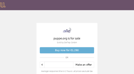 puppe.org