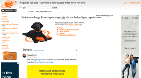 puppyplanet.co.uk