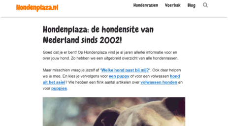 puppytekoop.nl
