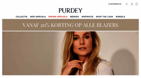 purdey.nl