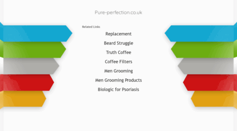 pure-perfection.co.uk