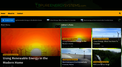 pureenergysystems.com