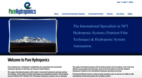 purehydroponics.com