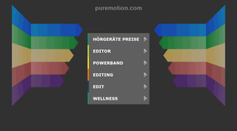 puremotion.com