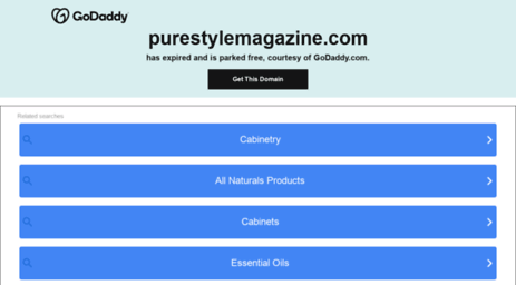 purestylemagazine.com